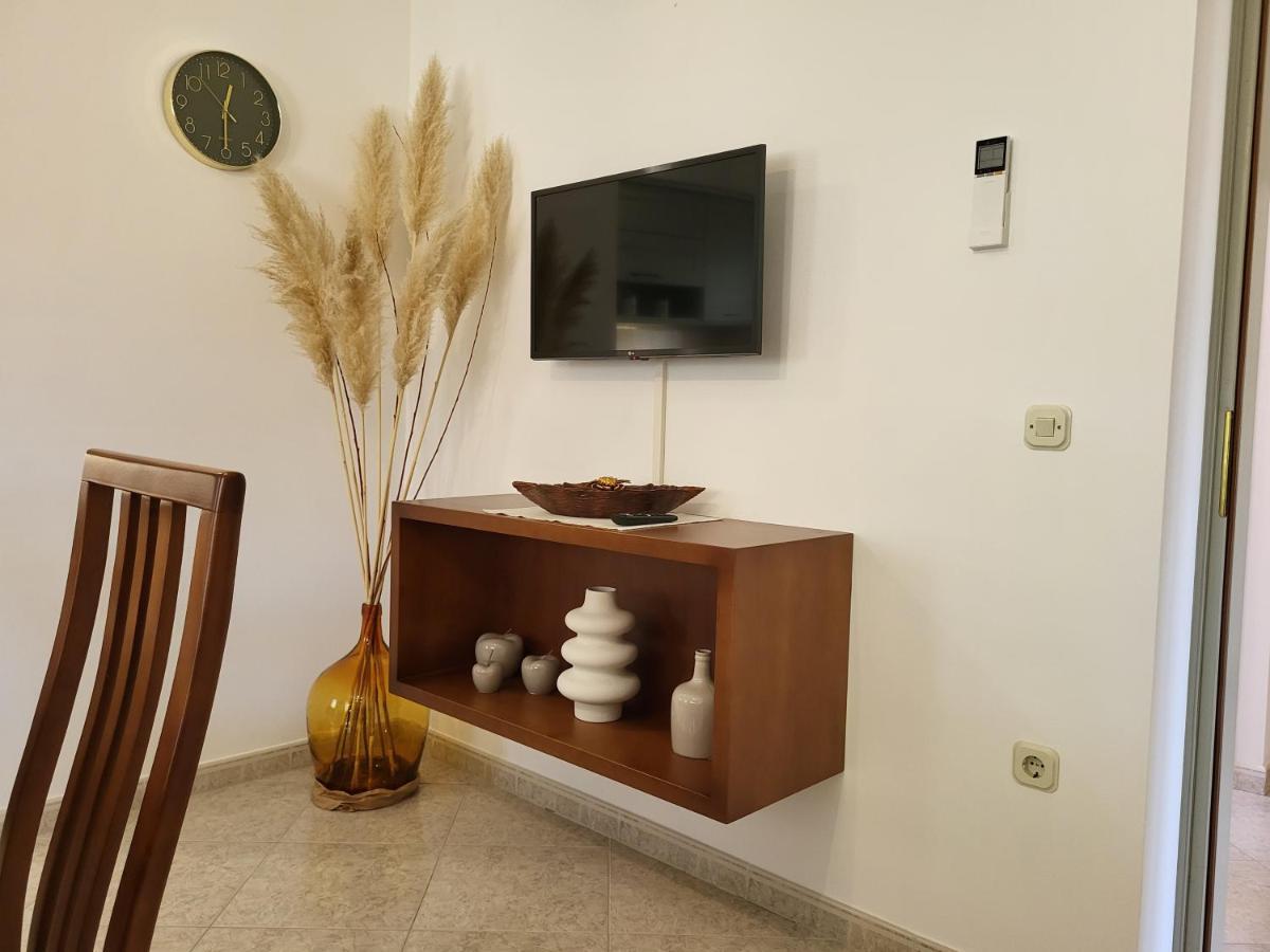 Cozy Apartment Mandula Врсар Экстерьер фото
